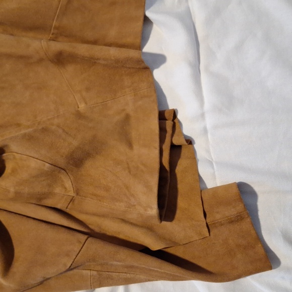 ZARA leather jacket - Picture 14 of 16